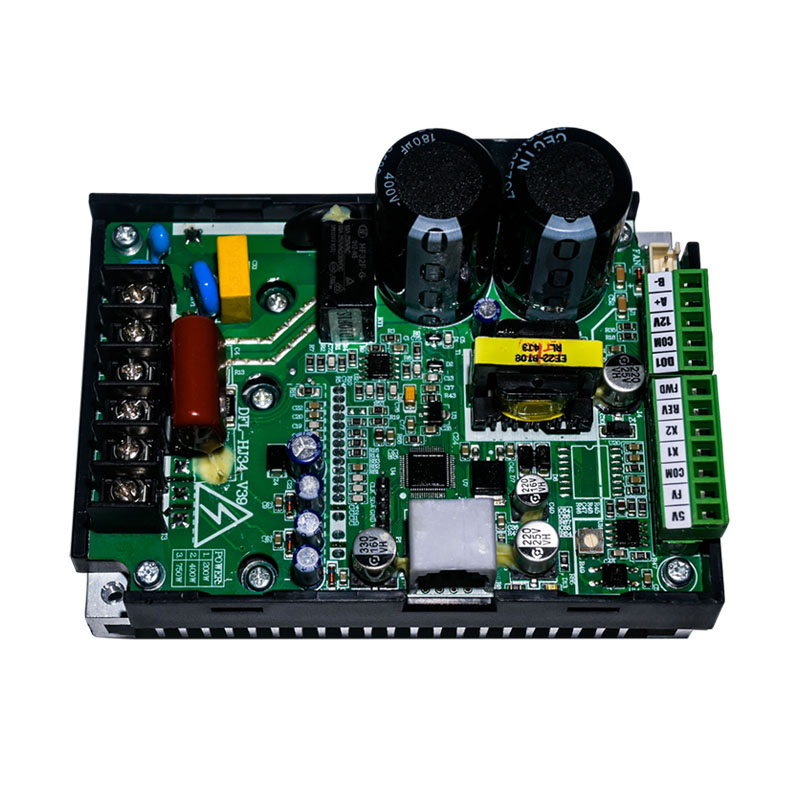 HJ34裸機變頻器，變頻器廠家，變頻器價格，迷你變頻器，簡易變頻器